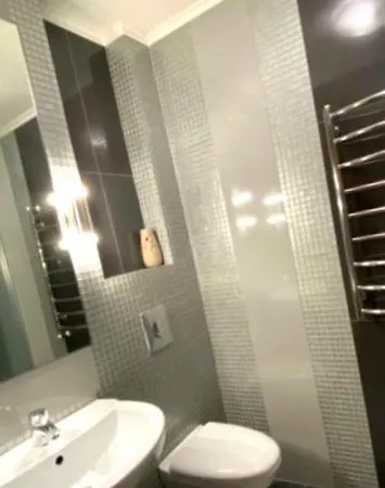 Gnomemaster Hotel Ξενοδοχείο *